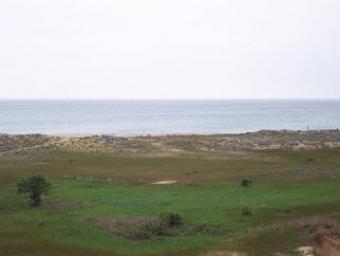 Land for investment Varna